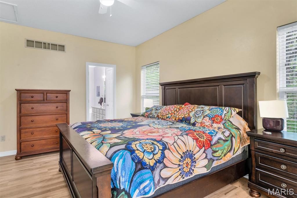 Lake Forest Estates - Residential