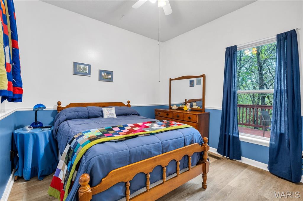 Lake Forest Estates - Residential