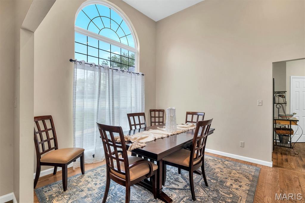 Lake Forest Estates - Residential