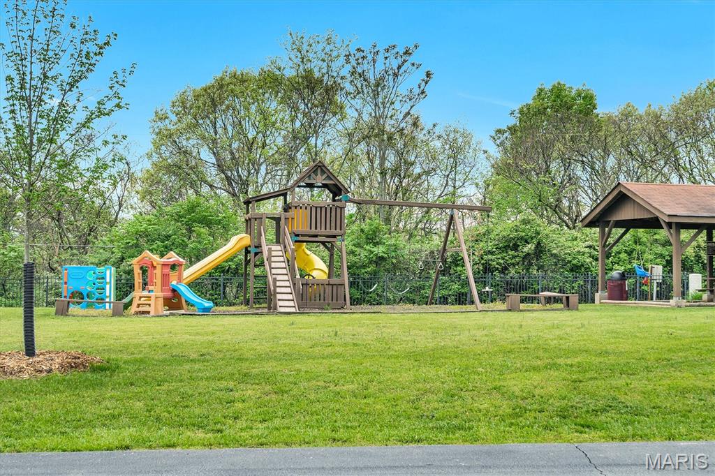 Lake Forest Estates - Residential