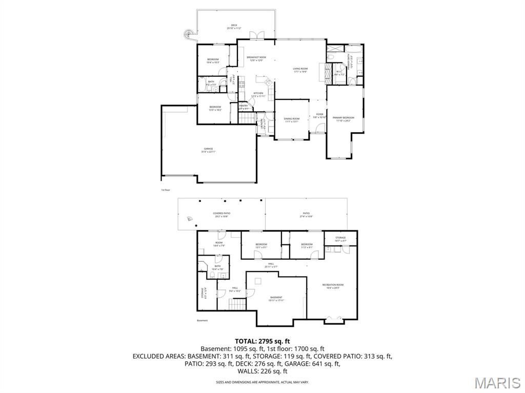 Lake Forest Estates - Residential