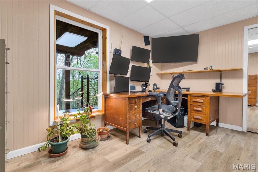 Lake Forest Estates - Residential