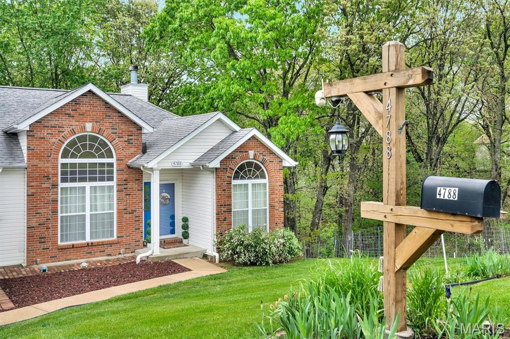 Lake Forest Estates - Residential