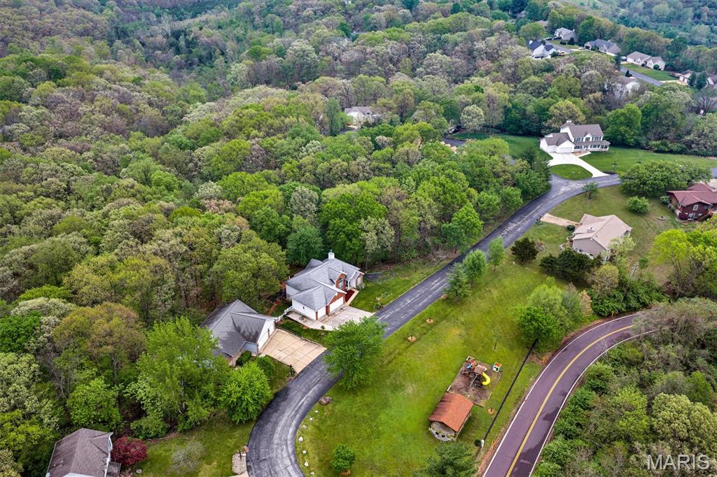 Lake Forest Estates - Residential