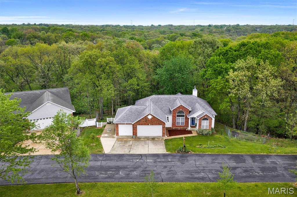 Lake Forest Estates - Residential