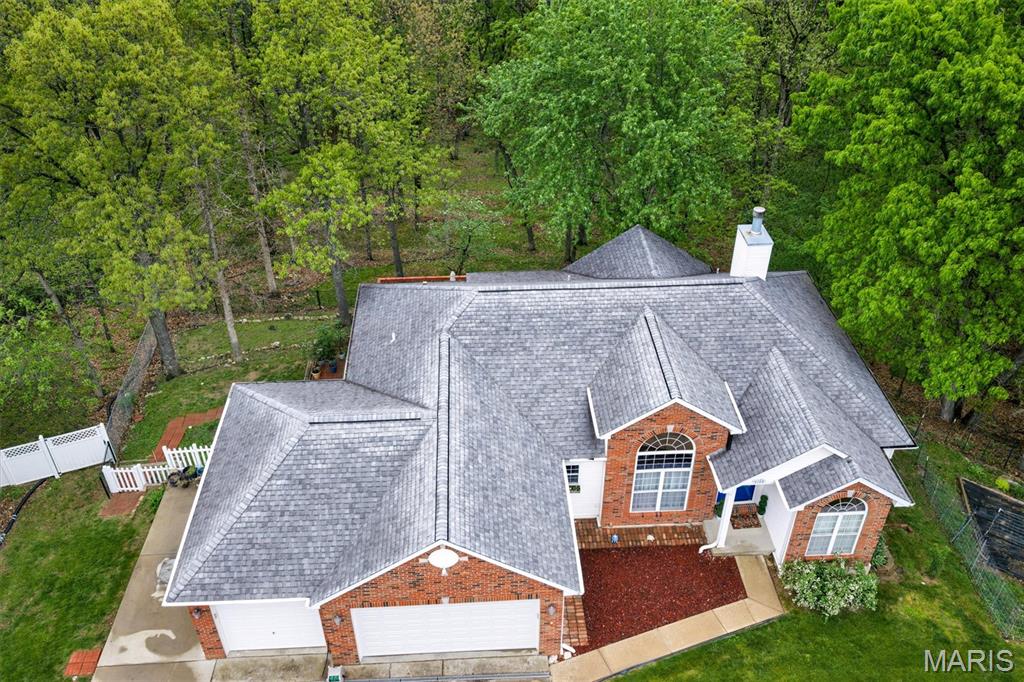 Lake Forest Estates - Residential