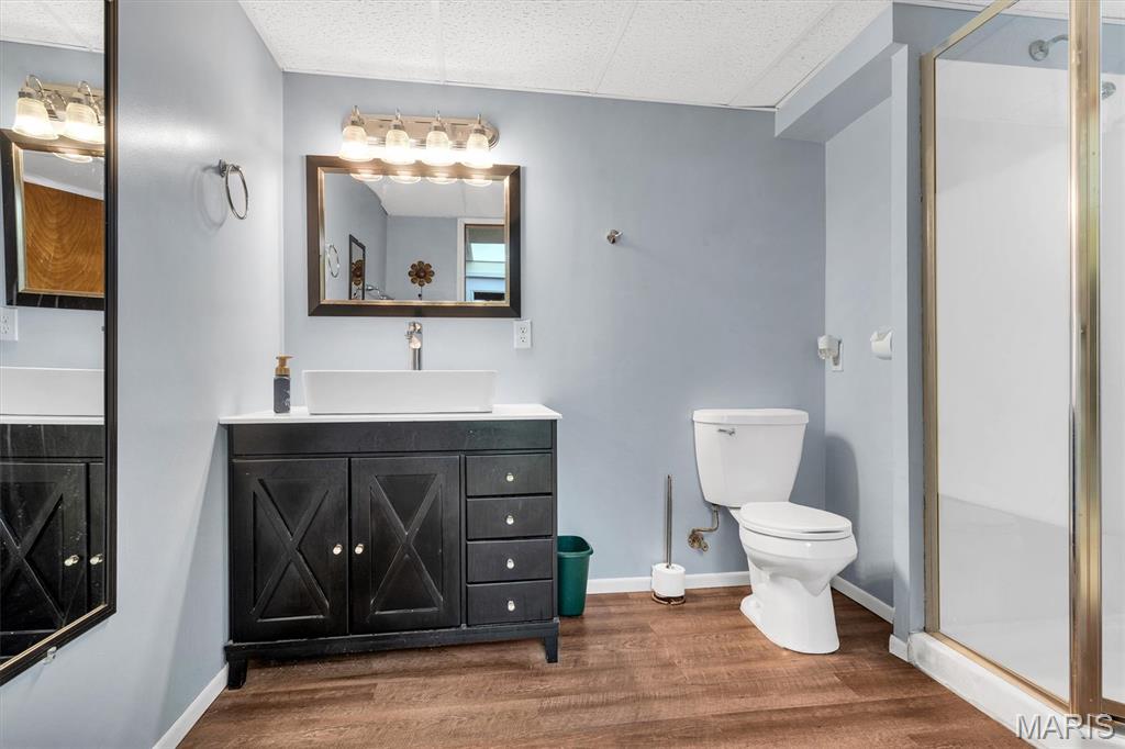 Lake Forest Estates - Residential