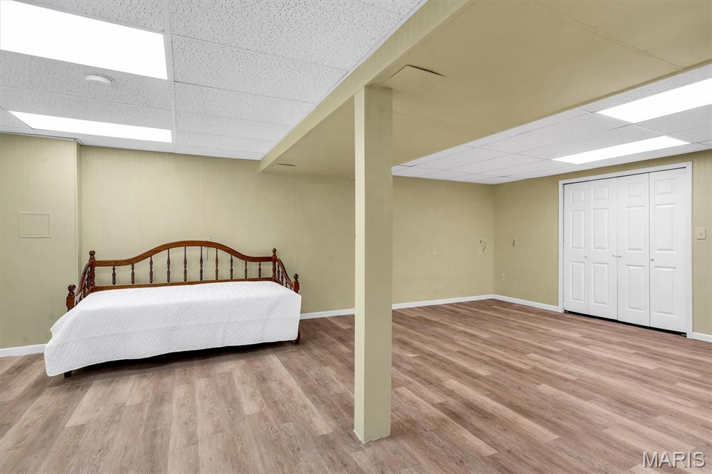 Lake Forest Estates - Residential