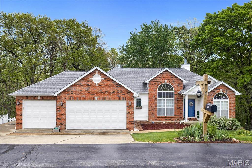 Lake Forest Estates - Residential