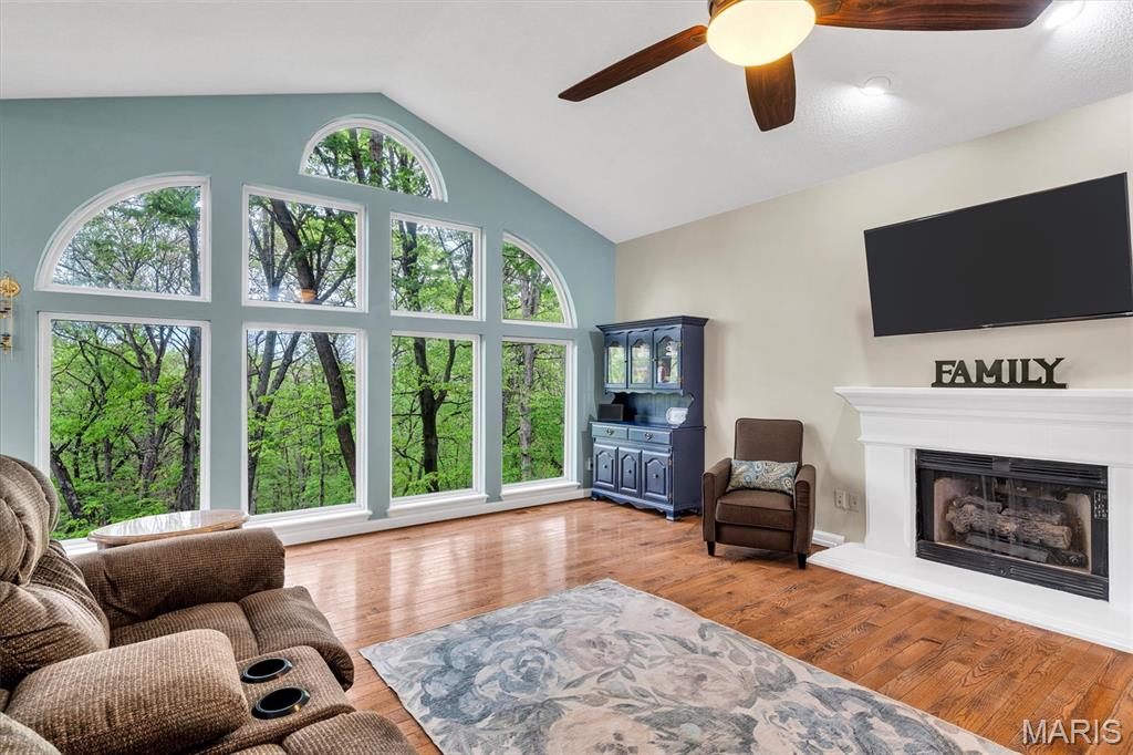 Lake Forest Estates - Residential