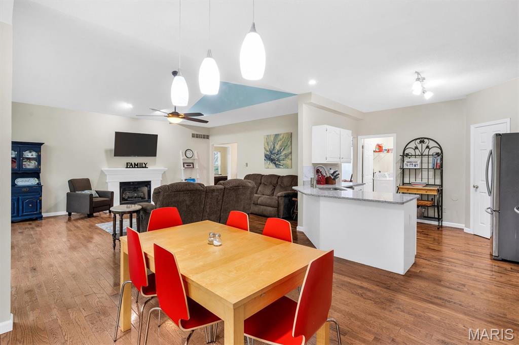 Lake Forest Estates - Residential