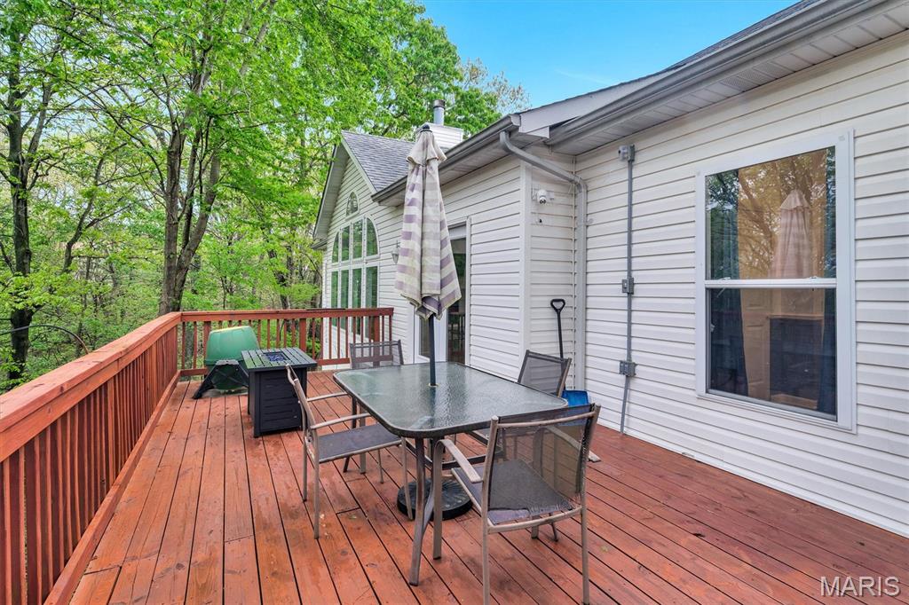 Lake Forest Estates - Residential