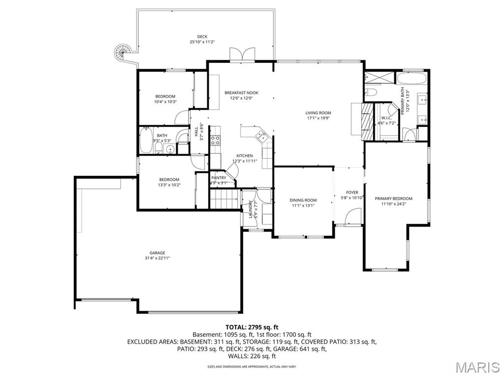 Lake Forest Estates - Residential