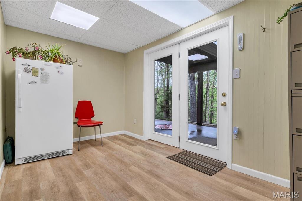 Lake Forest Estates - Residential