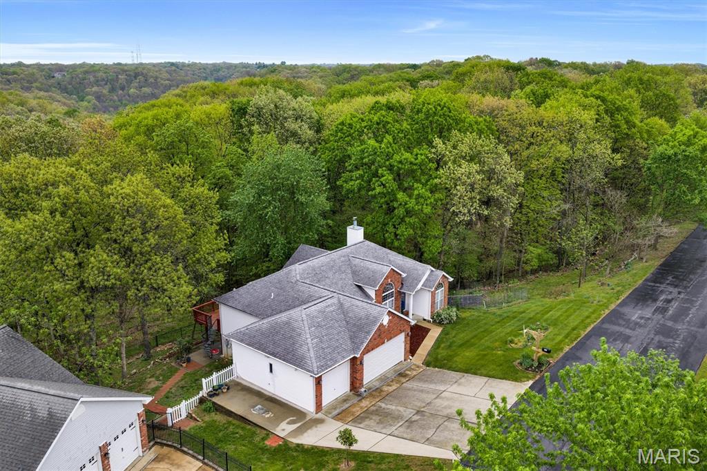 Lake Forest Estates - Residential