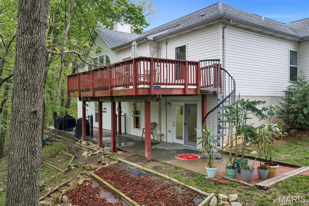 Lake Forest Estates - Residential