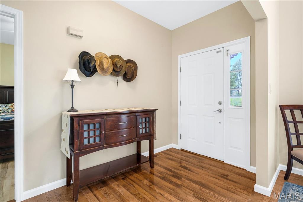 Lake Forest Estates - Residential