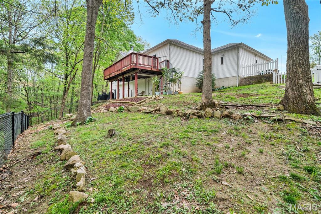 Lake Forest Estates - Residential