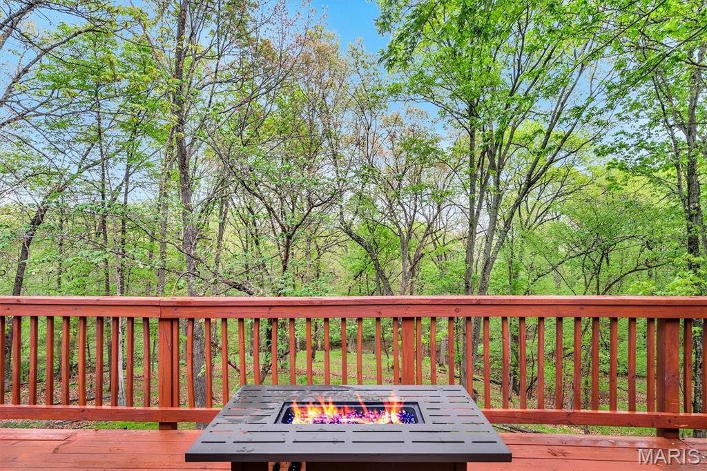 Lake Forest Estates - Residential