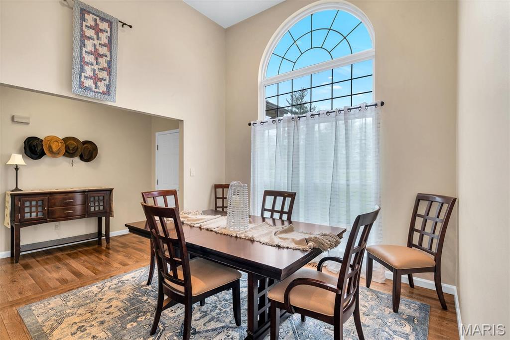 Lake Forest Estates - Residential