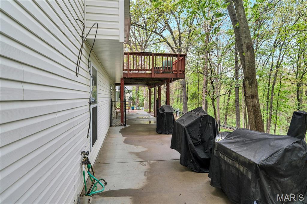 Lake Forest Estates - Residential