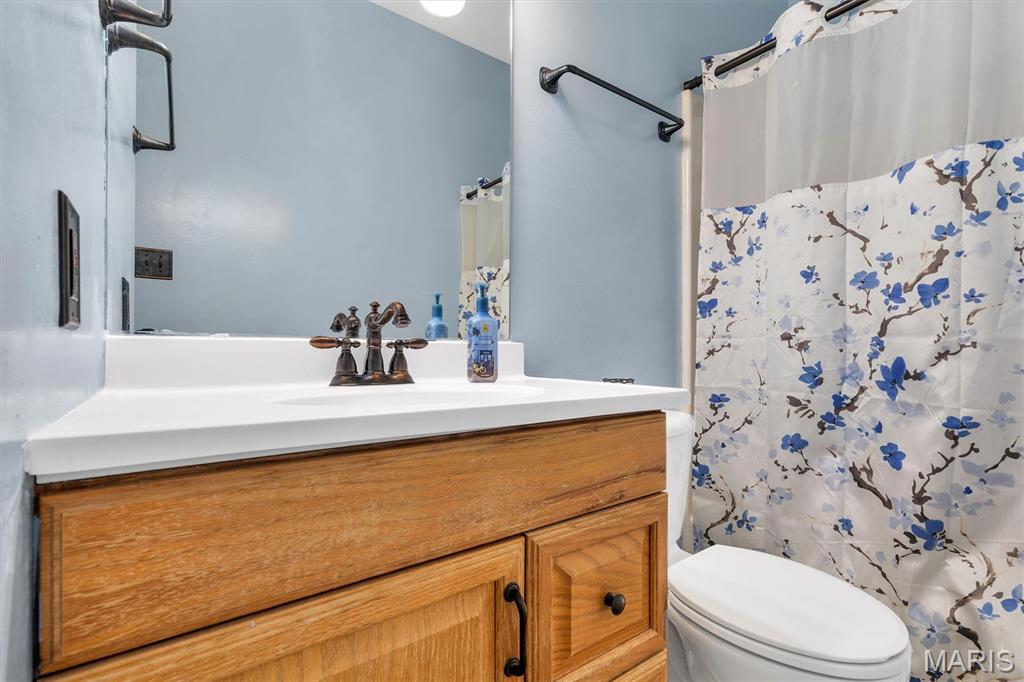 Lake Forest Estates - Residential