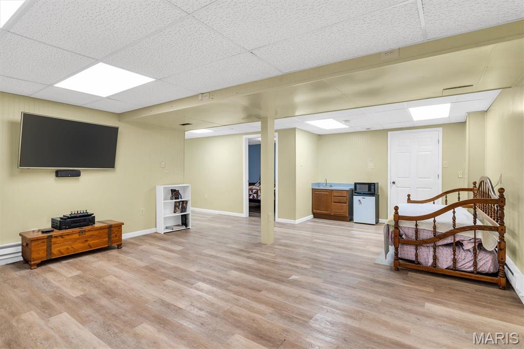 Lake Forest Estates - Residential