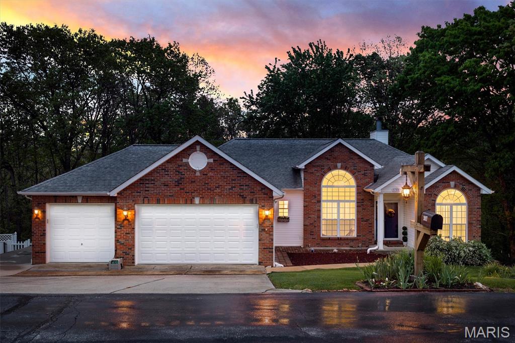 Lake Forest Estates - Residential