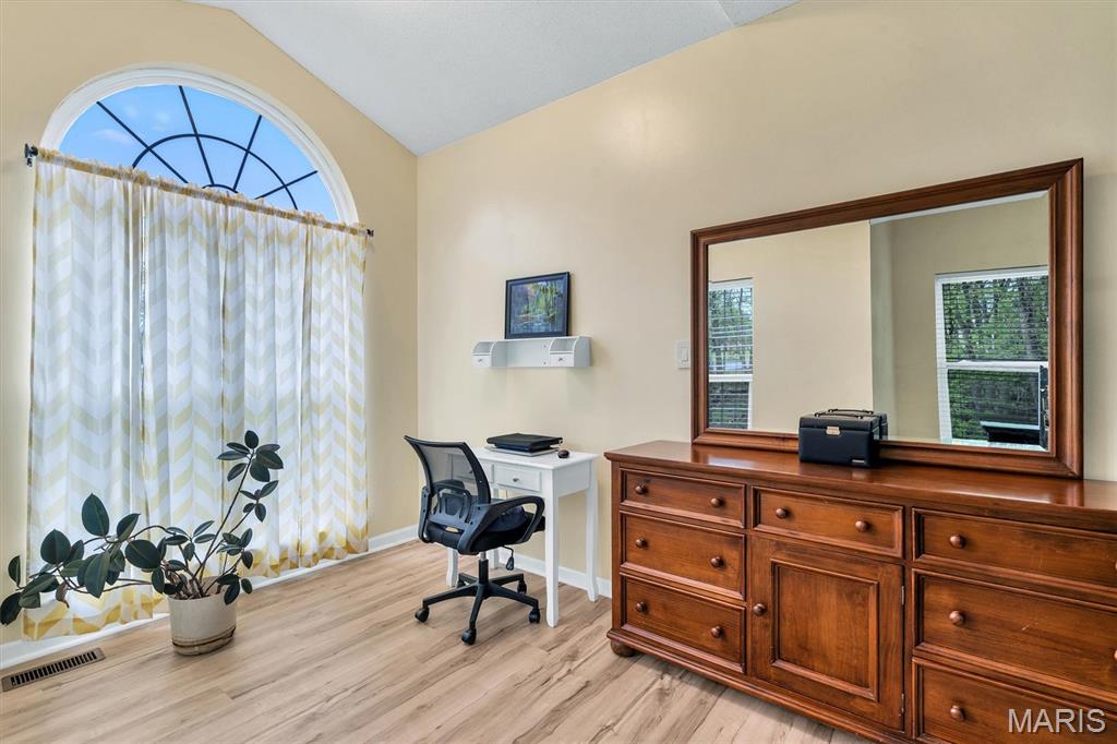 Lake Forest Estates - Residential