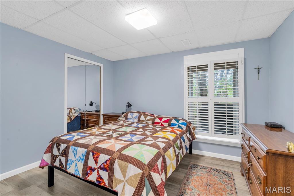 Lake Forest Estates - Residential