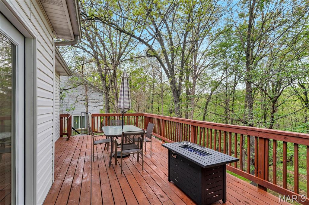 Lake Forest Estates - Residential