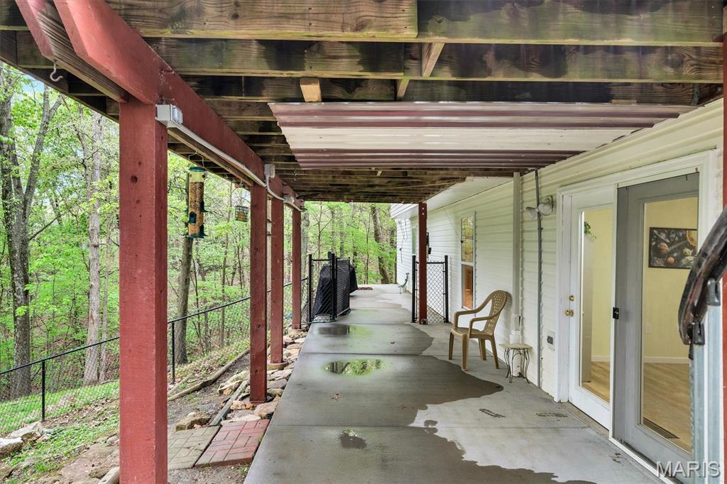 Lake Forest Estates - Residential