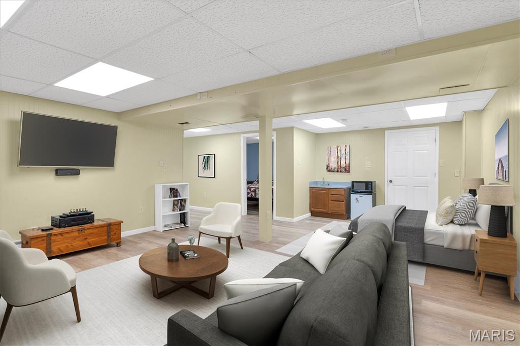 Lake Forest Estates - Residential