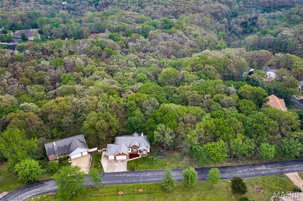 Lake Forest Estates - Residential