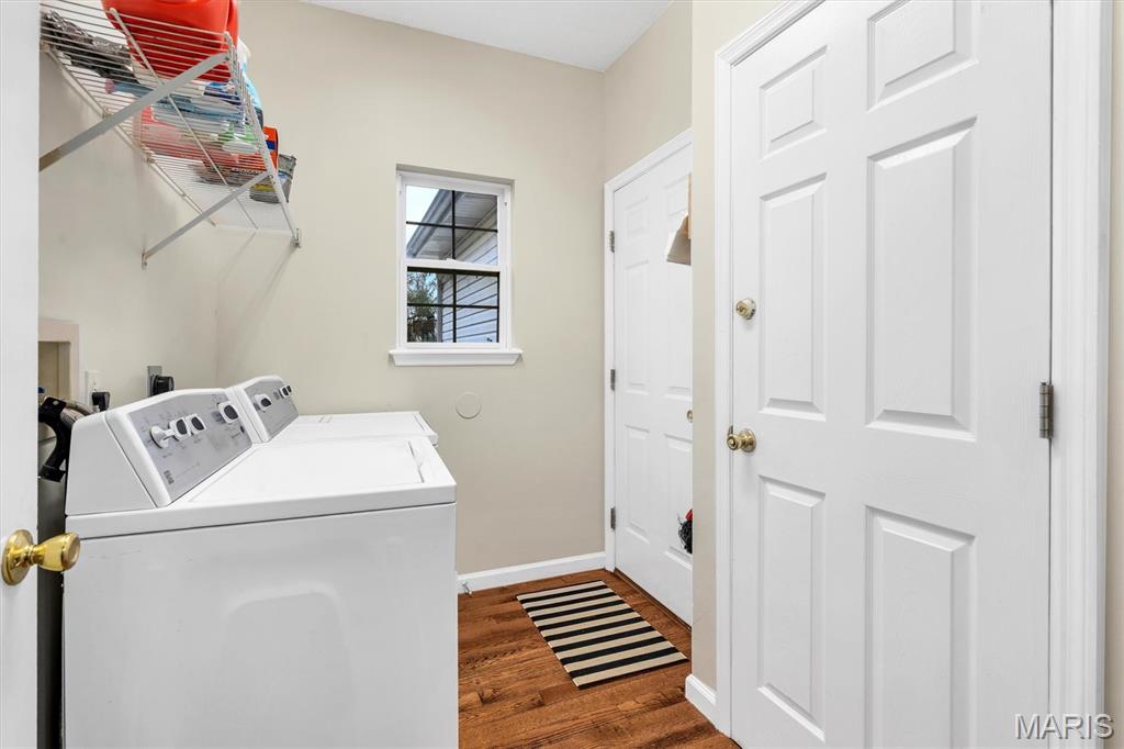 Lake Forest Estates - Residential