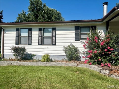 Tiny photo for 107 N Valle Street, Pilot Knob, MO 63663 (MLS # 26046913)