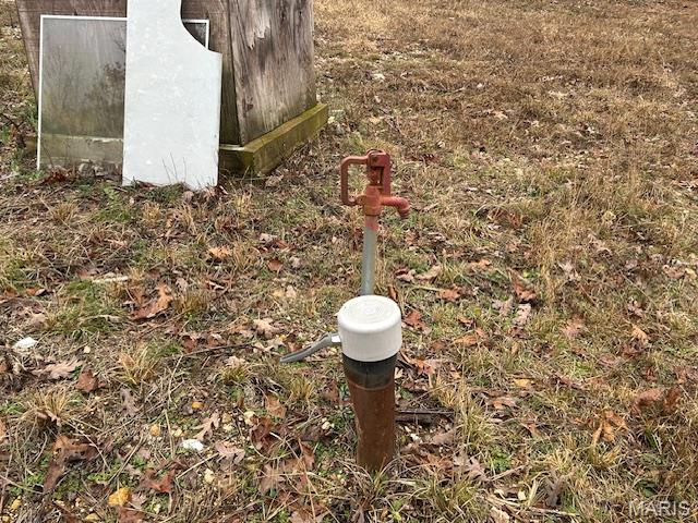 Hidden Valley Lakes - Land