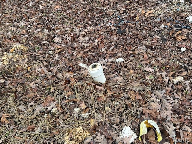 Hidden Valley Lakes - Land