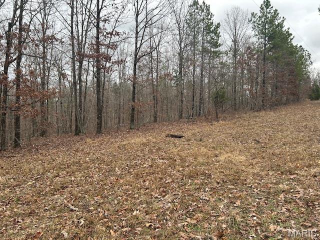 Hidden Valley Lakes - Land