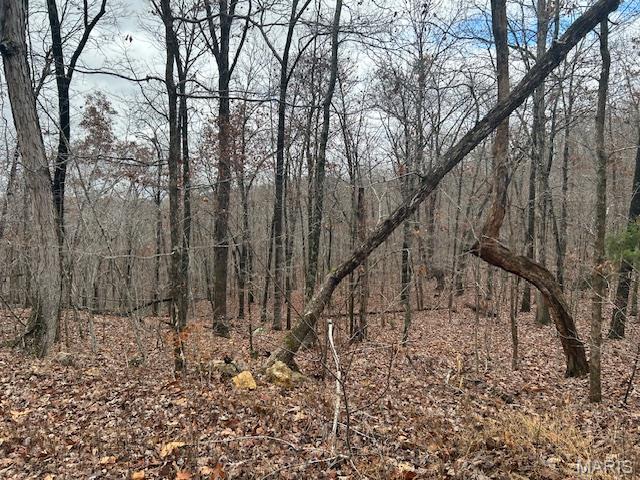 Hidden Valley Lakes - Land