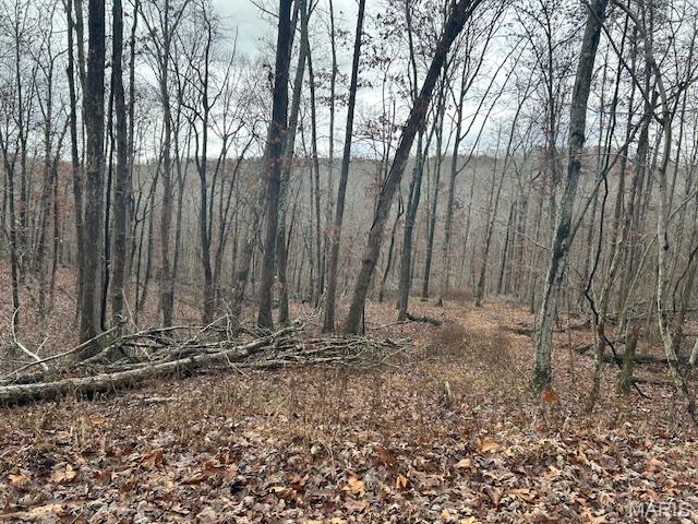 Hidden Valley Lakes - Land