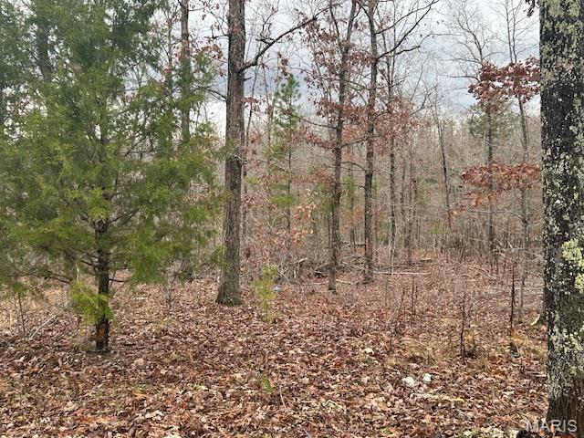 Hidden Valley Lakes - Land