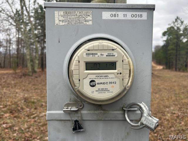 Hidden Valley Lakes - Land