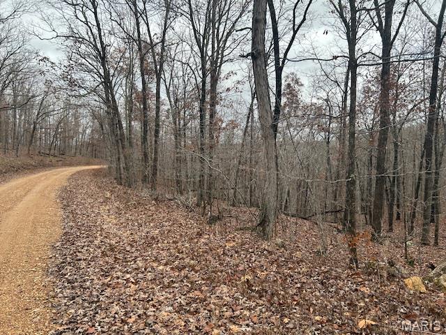 Hidden Valley Lakes - Land