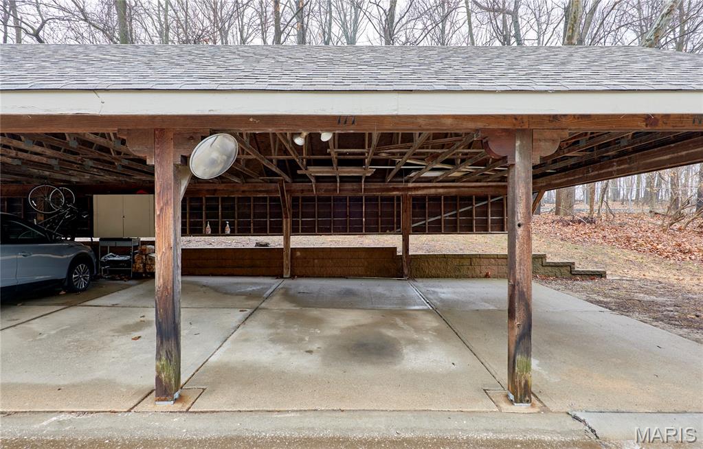 Parkside Condominiums - Residential