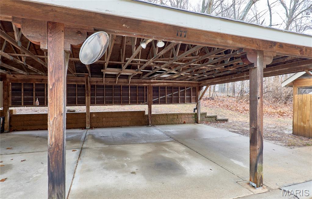 Parkside Condominiums - Residential