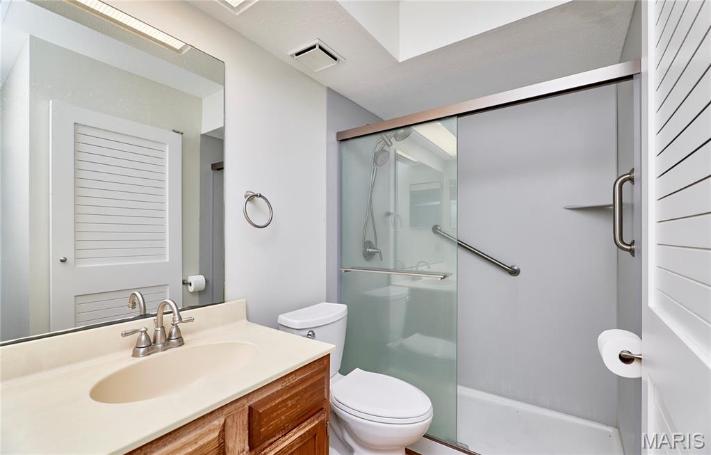 Parkside Condominiums - Residential