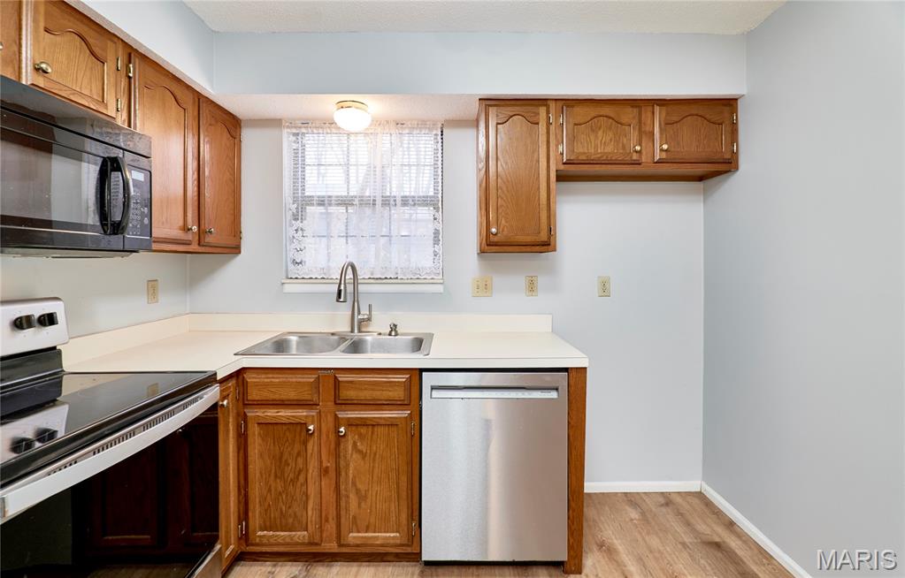 Parkside Condominiums - Residential