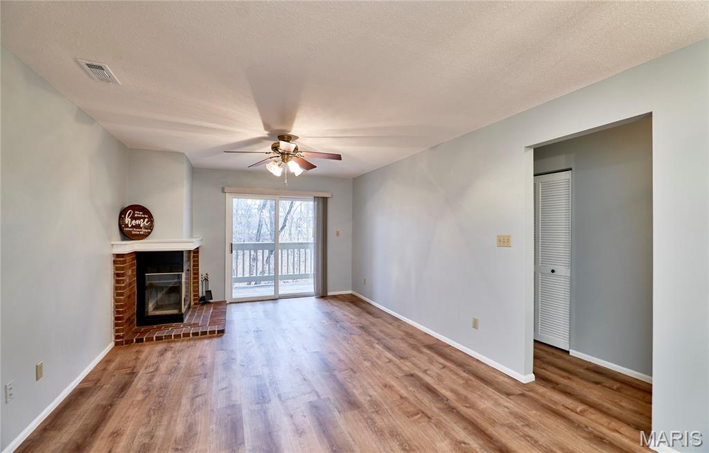 Parkside Condominiums - Residential