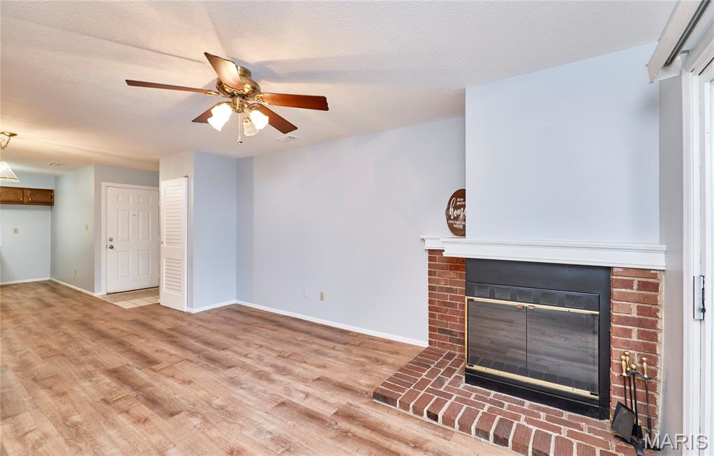 Parkside Condominiums - Residential